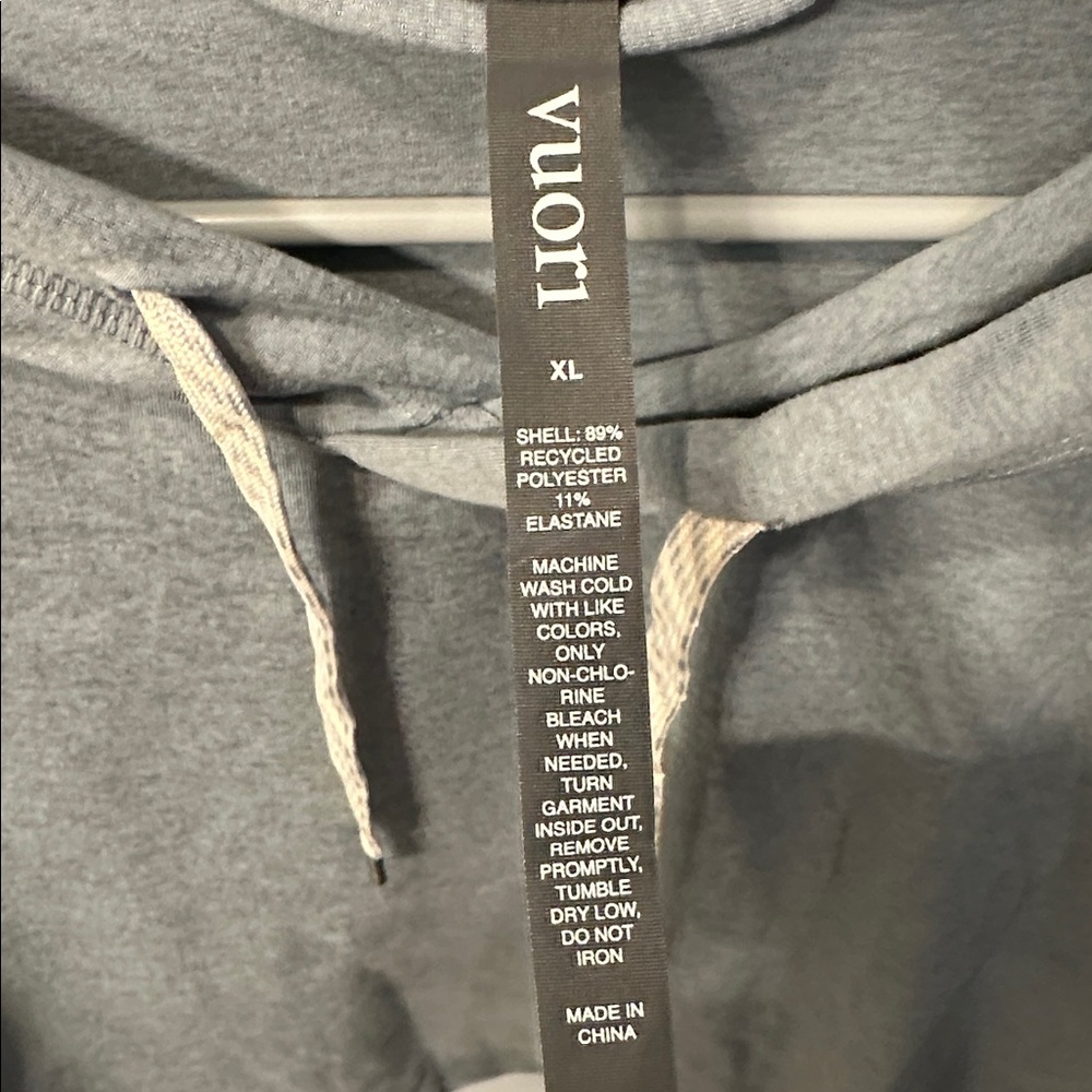 Vuori Pullover - image 2